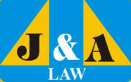 Jedidiah and Adams Attorneys